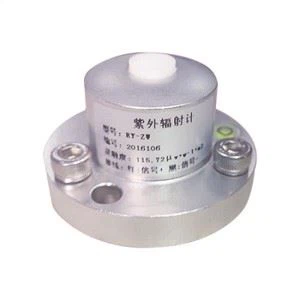 UV senzor sunčevog zračenja