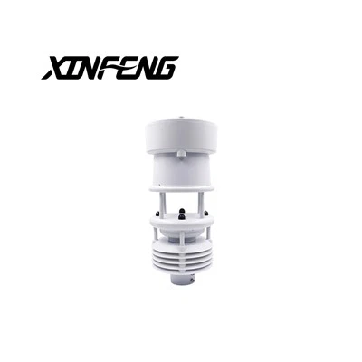 HCD6816Z Senzor za brzinu i smjer vjetra za padavine